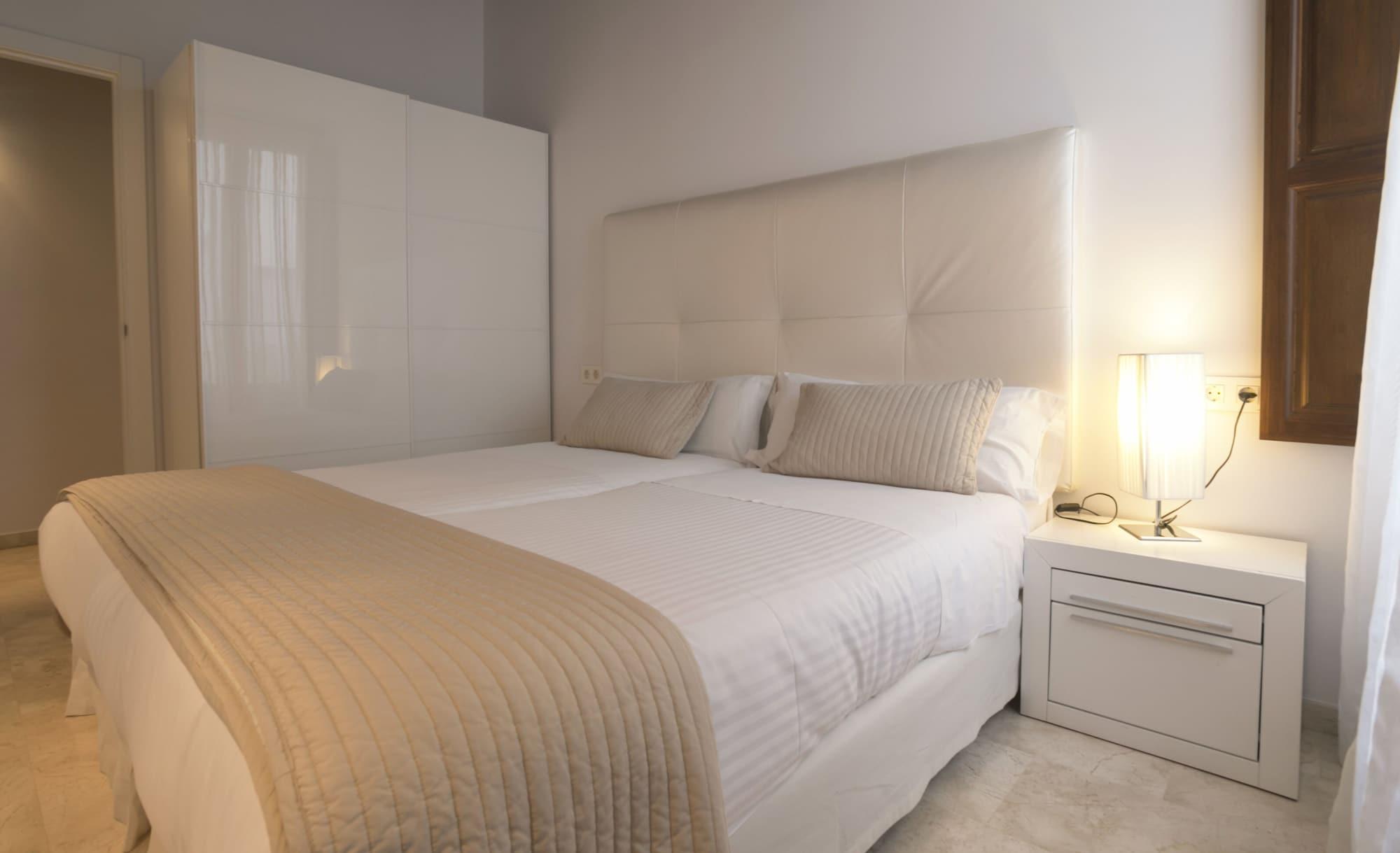Elvira Suites Granada Luaran gambar