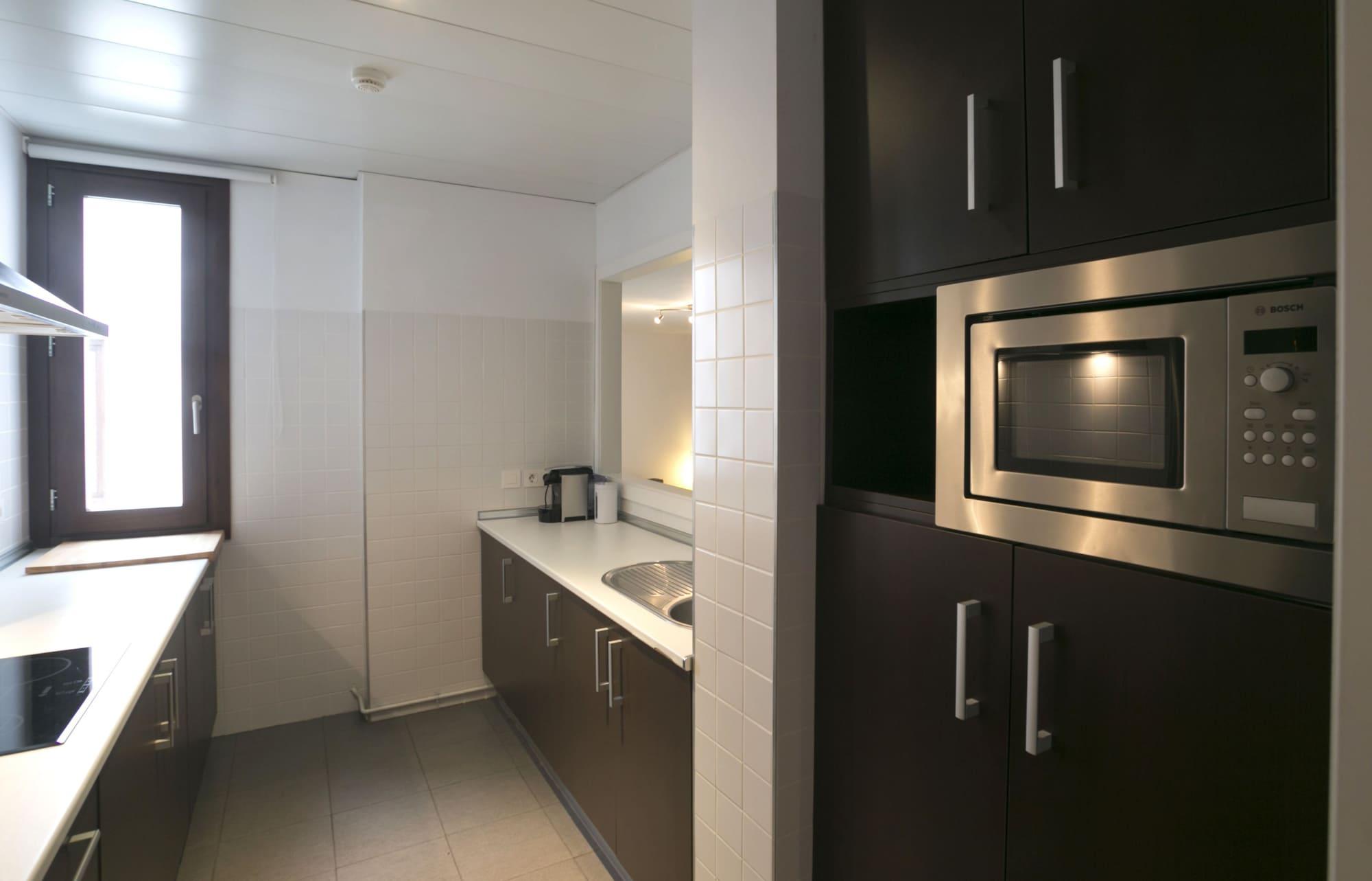 Elvira Suites Granada Luaran gambar