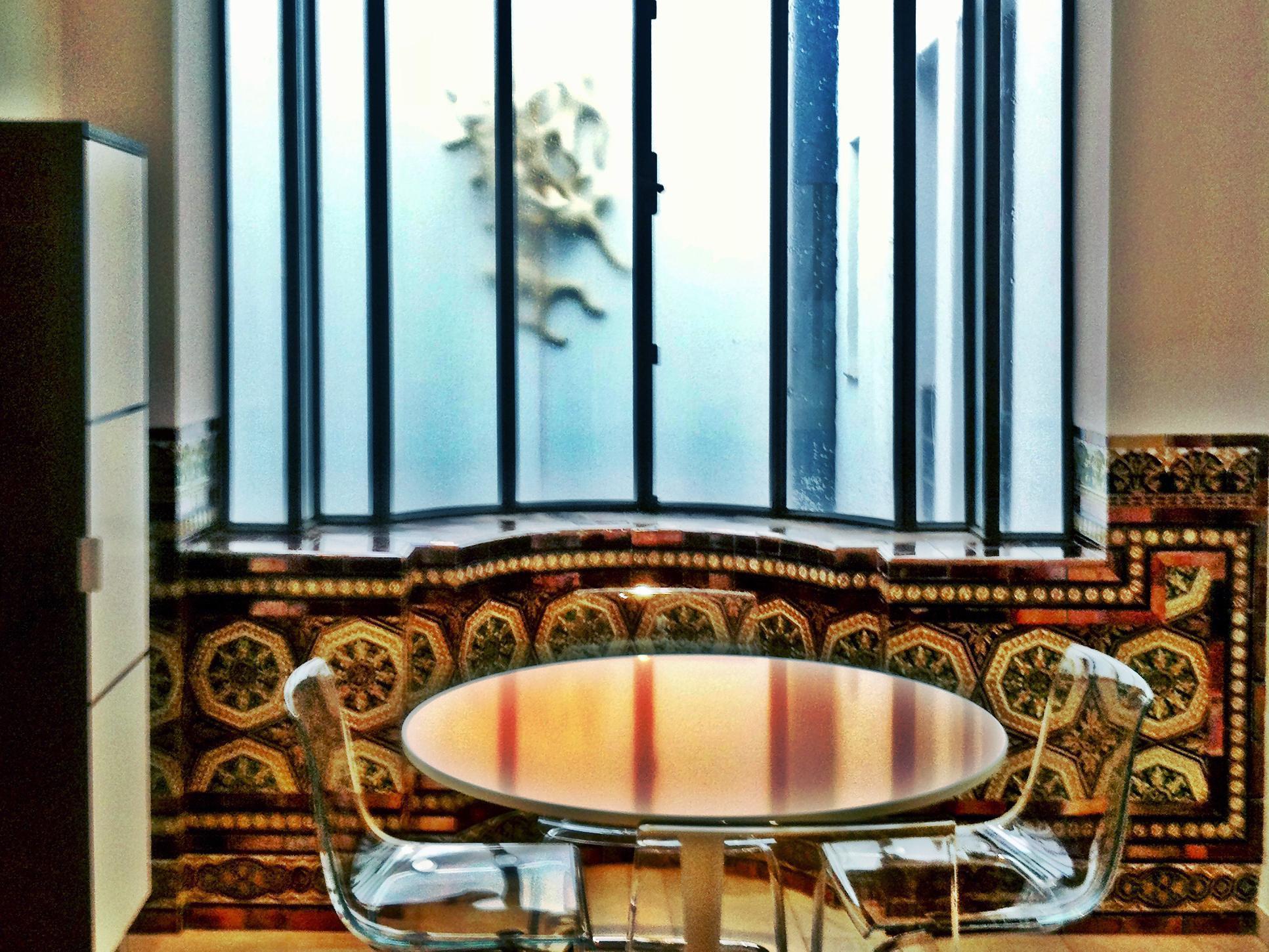 Elvira Suites Granada Luaran gambar