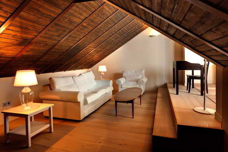 Elvira Suites Granada Luaran gambar