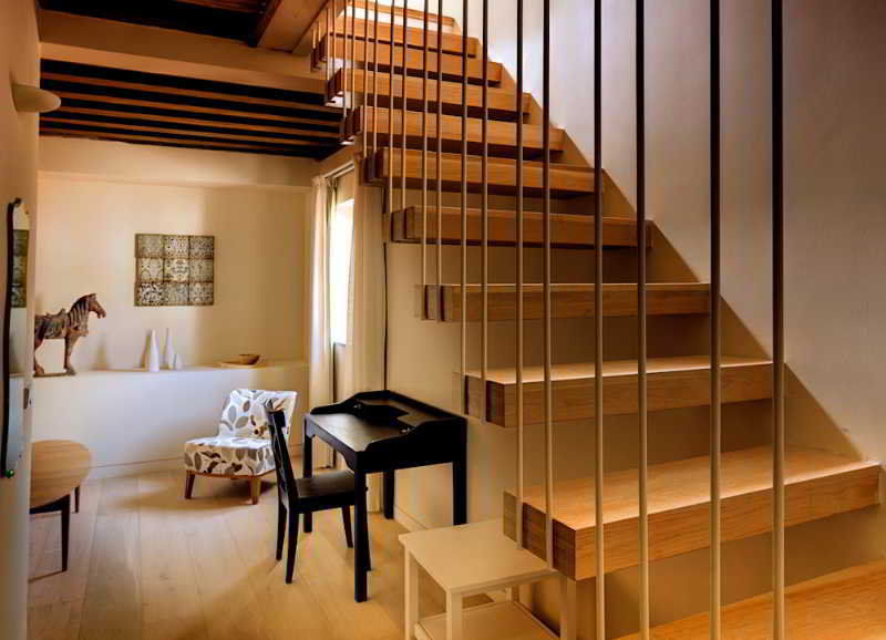 Elvira Suites Granada Luaran gambar