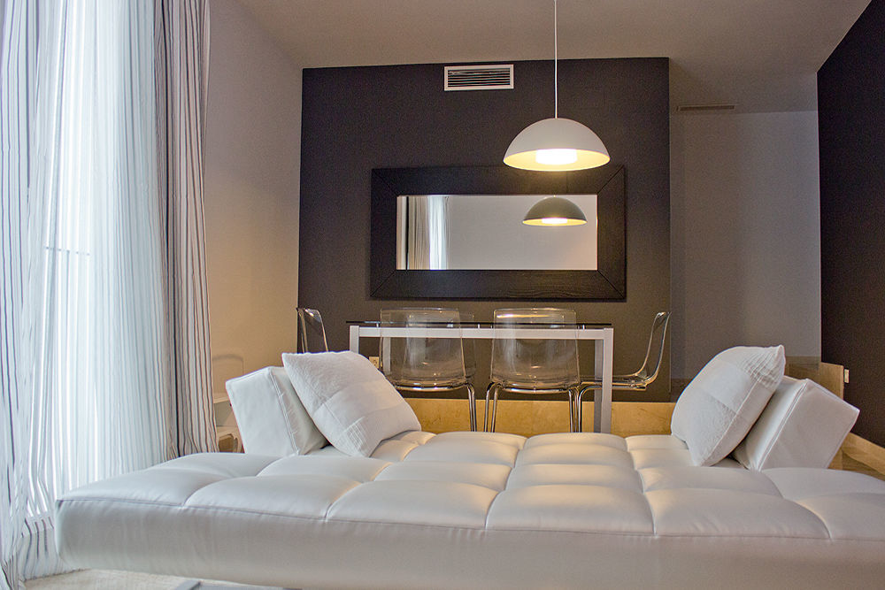Elvira Suites Granada Luaran gambar