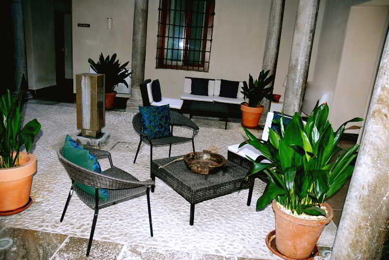 Elvira Suites Granada Luaran gambar